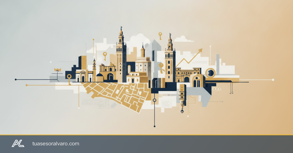 El Mercado Inmobiliario en España 2026: Tendencias Clave para Vendedores y Compradores en Sevilla y Utrera
